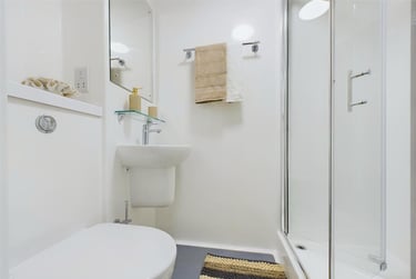 1 bed studio, Merrion Street, City Centre, Leeds, LS28JG - Image 7